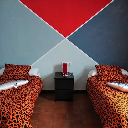 Aloja Apartment Ayamonte