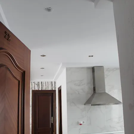 Apartment Aloja