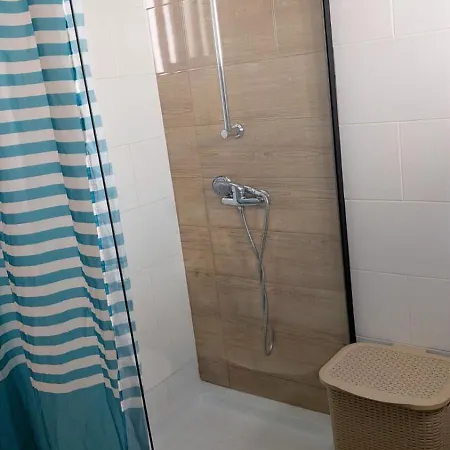 Aloja Apartment