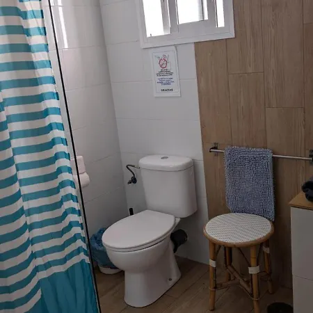 Apartment Aloja *