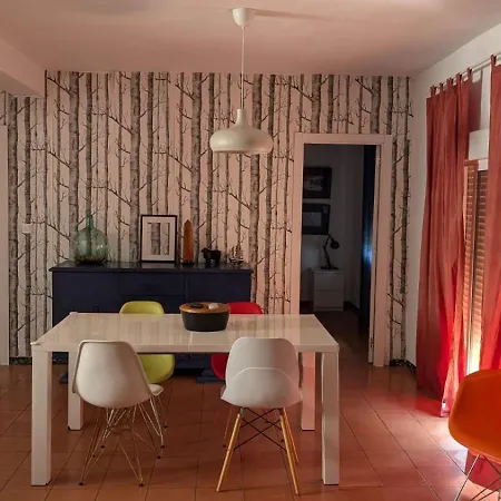 Apartment Aloja