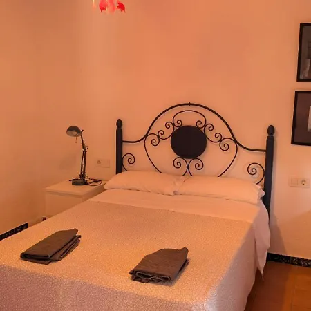 Apartment Aloja *