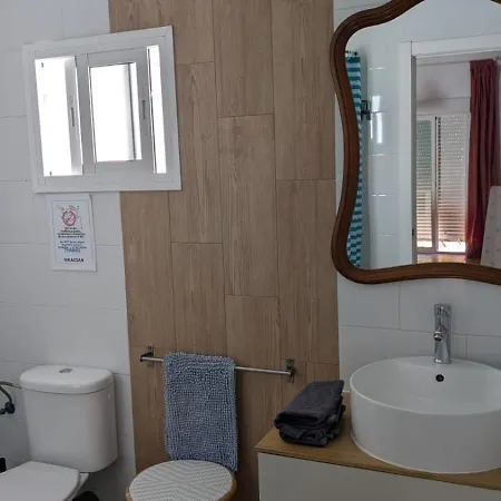 Apartment Aloja Ayamonte