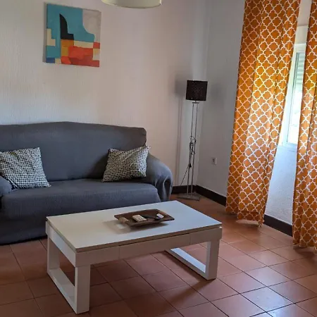 Aloja Apartment