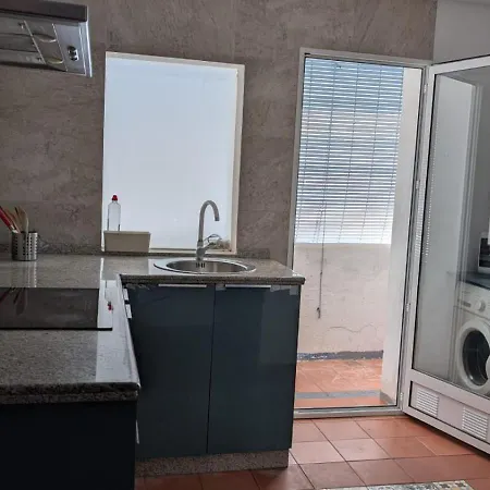 Apartment Aloja *