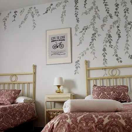 Aloja Apartment Ayamonte