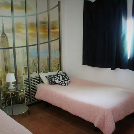 Aloja Apartment *