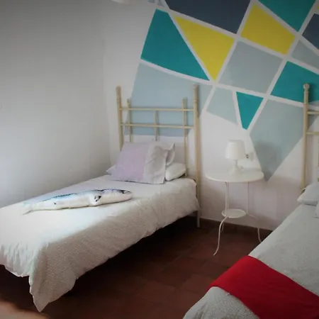 Apartment Aloja *