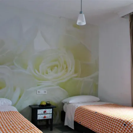 Aloja Apartment Ayamonte