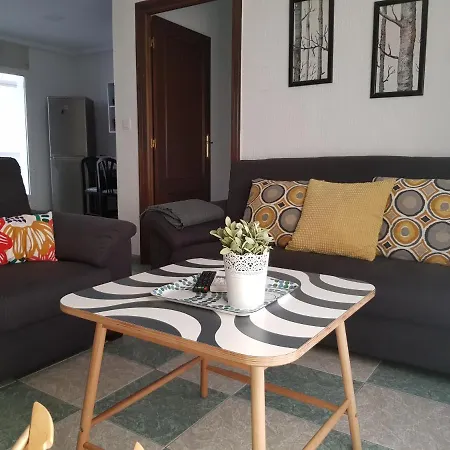 Apartment Aloja *