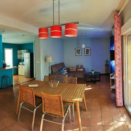 Apartment Aloja *