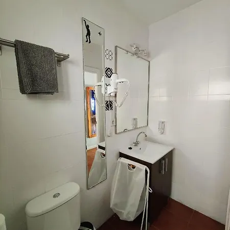 Aloja Apartment *