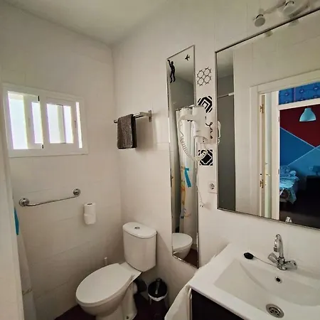 Apartment Aloja Ayamonte