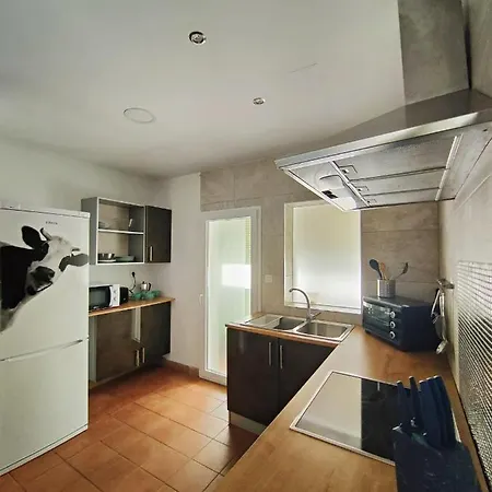 Apartment Aloja