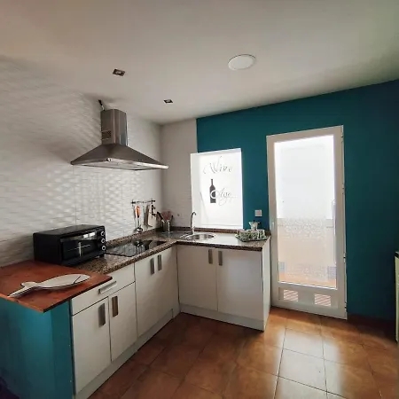 Apartment Aloja