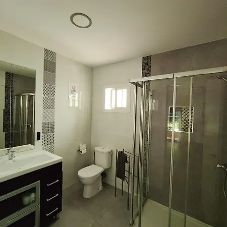 Aloja Apartment