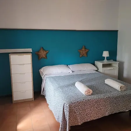 Aloja Apartment