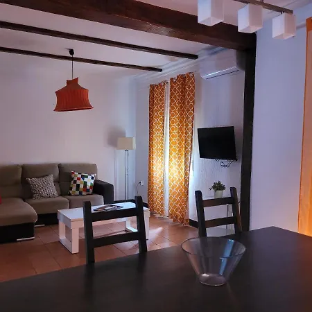 Apartment Aloja Ayamonte