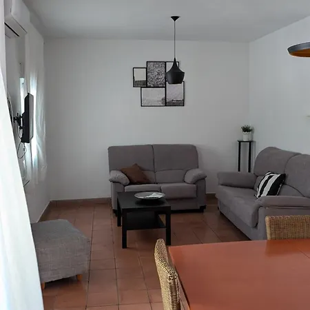 Apartment Aloja