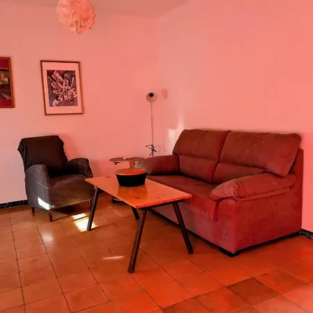 Apartment Aloja