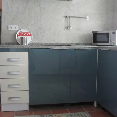 Aloja Apartment Ayamonte