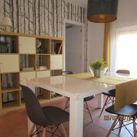 Apartment Aloja *