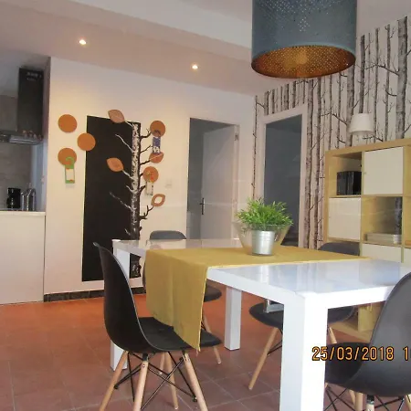 Apartment Aloja Ayamonte