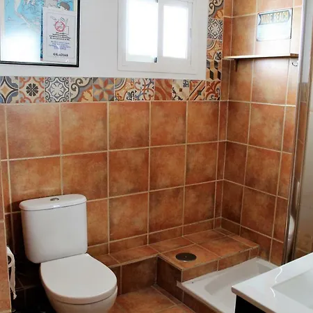 Apartment Aloja Ayamonte