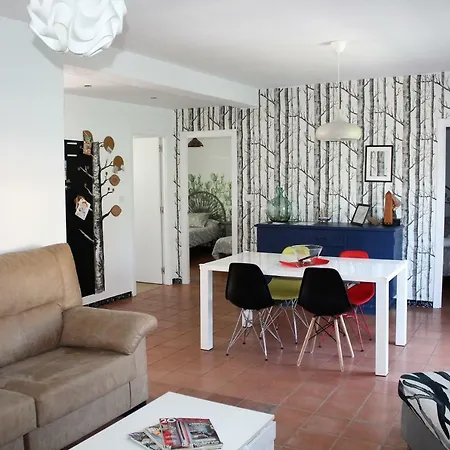 Apartment Aloja