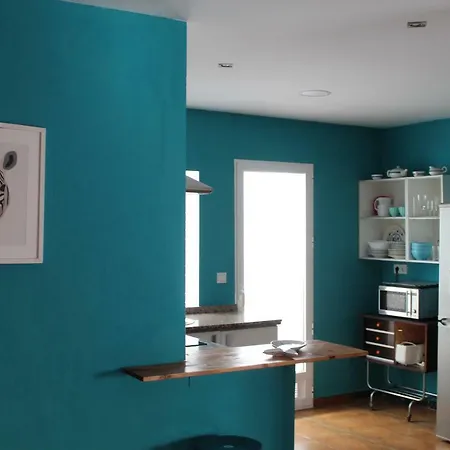 Aloja Apartment *