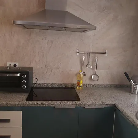Aloja Apartment Ayamonte
